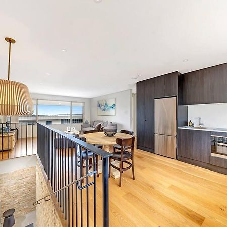 Sea And Salt Hyams Beach Apartment Екстериор снимка